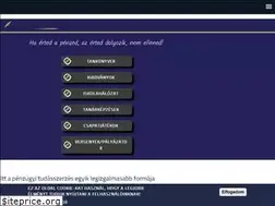 Sites similar to penziranytu.hu