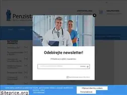Sites similar to penzista.net