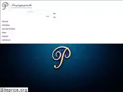 Sites similar to penzjegynyomda.hu