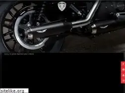 Sites similar to penzl-bikes.com