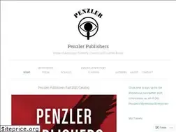 Sites similar to penzlerpublishers.com