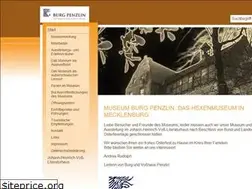 Sites similar to penzliner-land.de