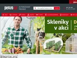 Sites similar to penzo.cz