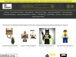 Sites similar to penzora.co.uk