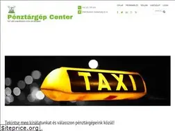 Sites similar to penztargepcenter.hu