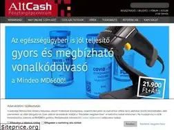 Sites similar to penztargepcentrum.hu
