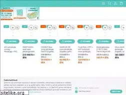 Sites similar to penztargepem.hu