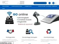 Sites similar to penztargepszerviz.hu