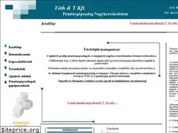 Sites similar to penztargeptekercs.hu