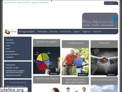 Sites similar to penzugyi-szaktanacsado.hu