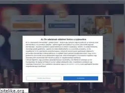 Sites similar to penzugyi.blog.hu