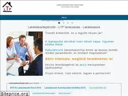 Sites similar to penzugyikozpont.hu