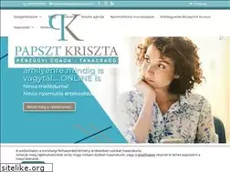 Sites similar to penzugyitanoda.hu
