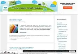 Sites similar to penzugyiterkep.hu