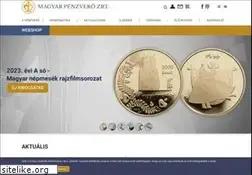 Sites similar to penzvero.hu