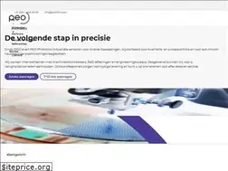 Sites similar to peo-electro-optics.com