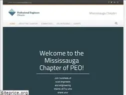 Sites similar to peo-mc.ca