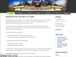 Sites similar to peo-taz.com