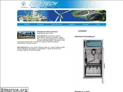 Sites similar to peo-tech.dk