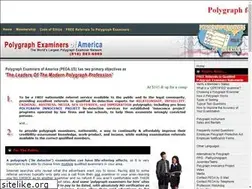 Sites similar to peoa.us