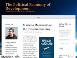 Sites similar to peofdev.wordpress.com