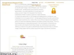 Sites similar to peogeorgia.org