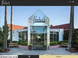 Sites similar to peohes.com