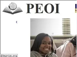 Sites similar to peoi.org
