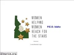 Sites similar to peoidaho.org