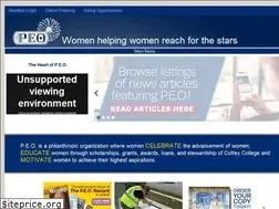 Sites similar to peointernational.org