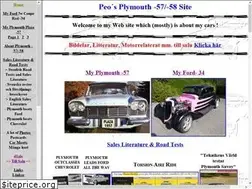 Sites similar to peom.se