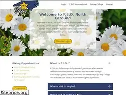Sites similar to peonc.org