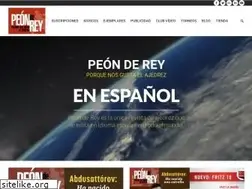 Sites similar to peonderey.com