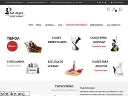 Sites similar to peonnegroajedrez.com