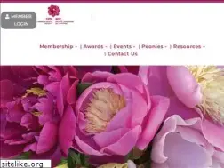Sites similar to peony.ca
