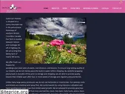 Sites similar to peonyfarm.ca