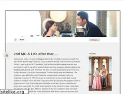 Sites similar to peonykiss.com