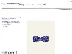 Sites similar to peonyswimwear.com