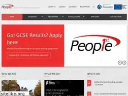 Sites similar to people-1st.co.uk