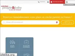 Sites similar to people-and-baby.com