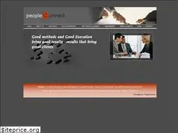 Sites similar to people-connect.net