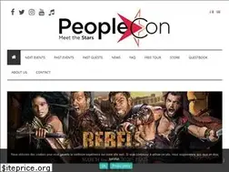 Sites similar to people-convention.com