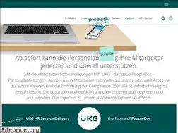 Sites similar to people-doc.de