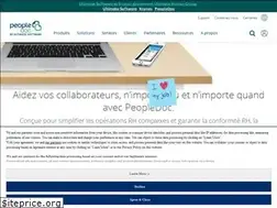 Sites similar to people-doc.fr