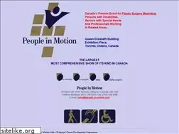 Sites similar to people-in-motion.com