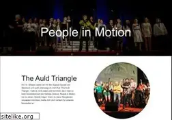 Sites similar to people-in-motion.de