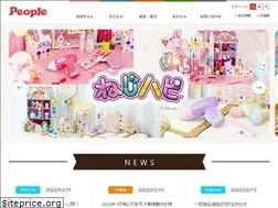 Sites similar to people-kk.co.jp