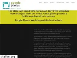 Sites similar to people-places.com