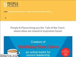Sites similar to people-places.net