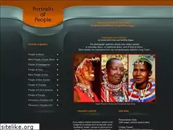 Sites similar to people-portraits.com.au
